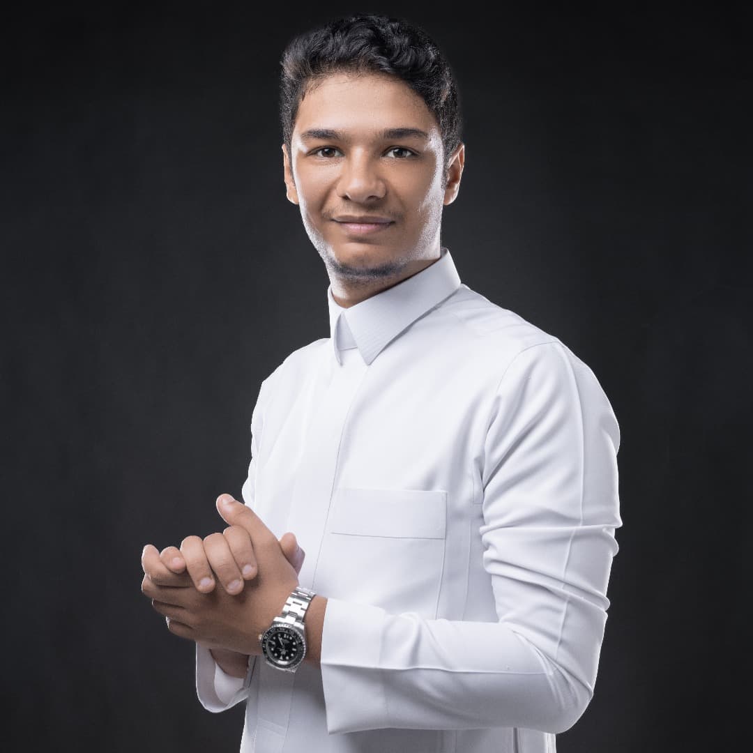 خالد الصغير