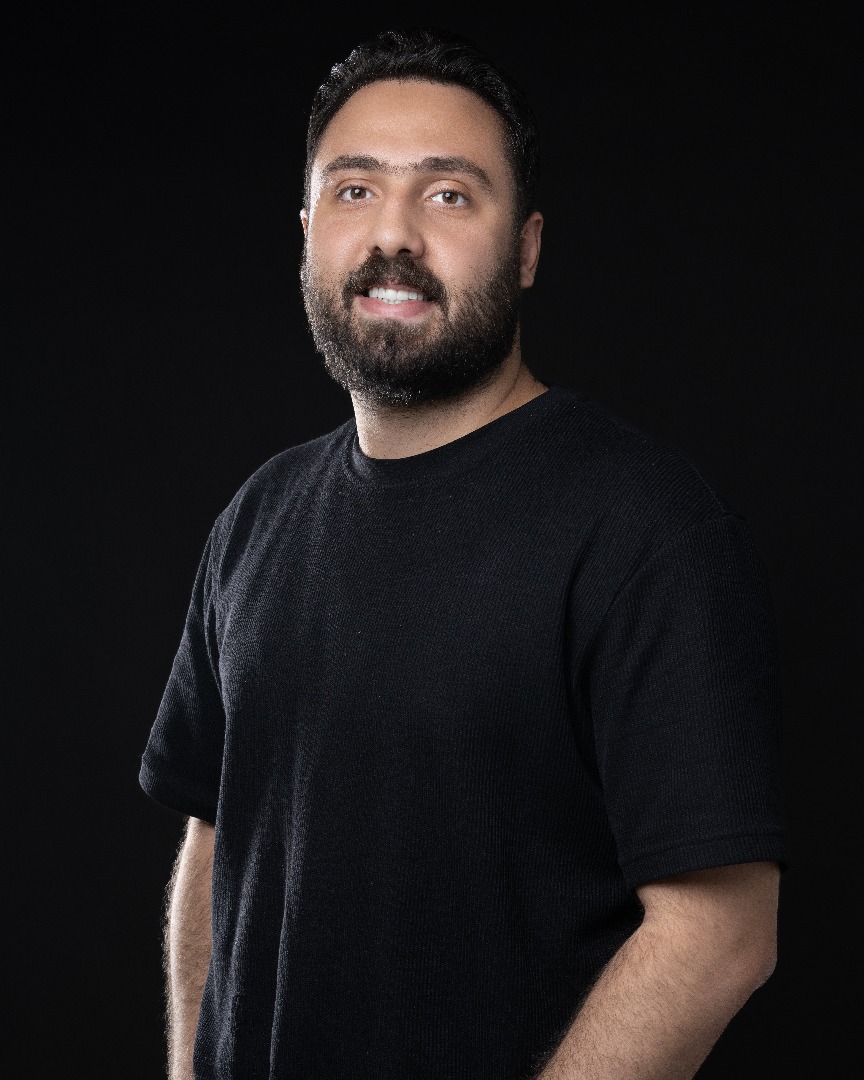 مجدي أحمد